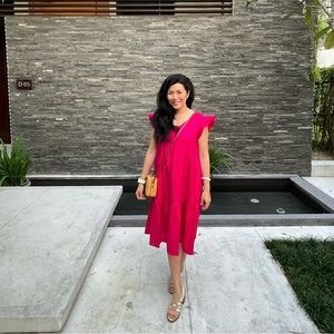 Meet your Posher, Elaine